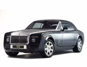 Rolls-Royce 101EX Concept '03.2006