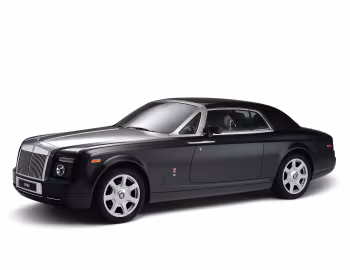 Rolls-Royce 101EX Concept '03.2006