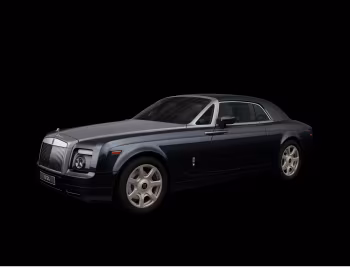 Rolls-Royce 101EX Concept '03.2006