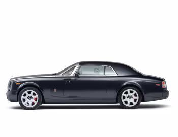 Rolls-Royce 101EX Concept '03.2006