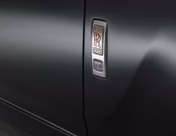 Rolls-Royce 200EX Concept '03.2009