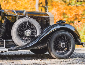 Rolls-Royce 20 HP Cabriolet by Seegers et Sohn (GAJ37) '1927