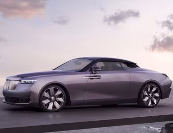 Rolls-Royce Amethyst Droptail '08.2023