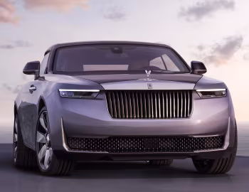 Rolls-Royce Amethyst Droptail '08.2023