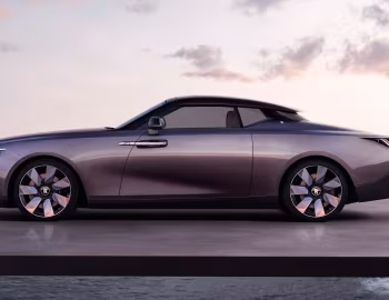 Rolls-Royce Amethyst Droptail '08.2023