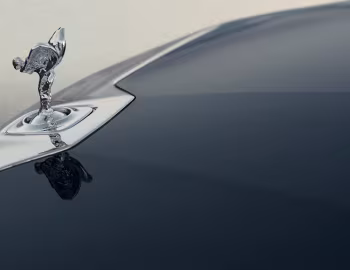Маскот Rolls-Royce Arcadia Droptail '02.2024