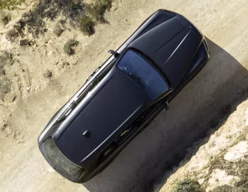 Rolls-Royce Black Badge Cullinan "Captain" [Worldwide] '2024–pr.