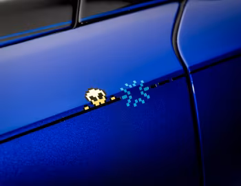 Rolls-Royce Black Badge Ghost Gamer '11.2025