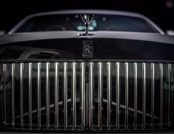 Rolls-Royce Black Badge Ghost [Malaysia] '2022–24