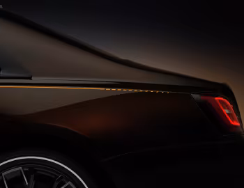Rolls-Royce Black Badge Ghost "Ékleipsis Private Collection" '2023