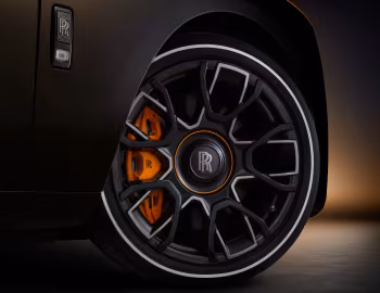 Rolls-Royce Black Badge Ghost "Ékleipsis Private Collection" '2023