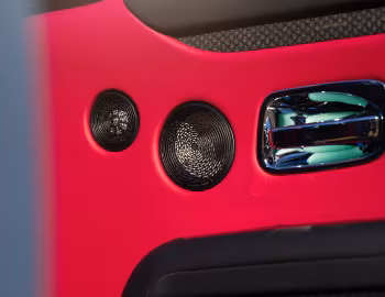 Intérieur Rolls-Royce Black Badge Ghost "Endeavour" [Worldwide] '2024–pr.