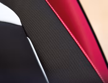 Intérieur Rolls-Royce Black Badge Ghost "Endeavour" [Worldwide] '2024–pr.