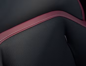 Interior Rolls-Royce Black Badge Spectre [Worldwide] '2025–26
