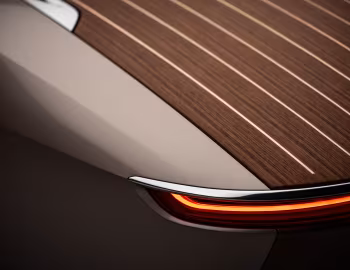 Rolls-Royce Boat Tail '2022