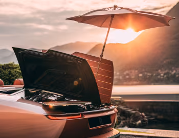 Rolls-Royce Boat Tail '2022