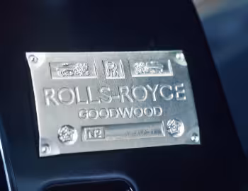 Rolls-Royce Centenary Phantom '2004