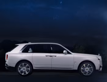 Rolls-Royce Cullinan "Cosmos" '09.2025