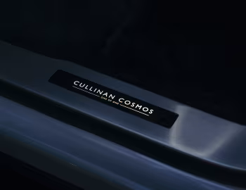 Rolls-Royce Cullinan "Cosmos" '09.2025