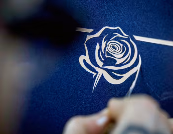 Rolls-Royce Cullinan 'Inspired by Rose' [Worldwide] '2024–н.ч.