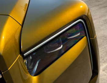 Rolls-Royce Cullinan "Disruptor" [Worldwide] '2024–pr.