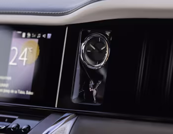 Intérieur Rolls-Royce Cullinan "Pioneer" [Worldwide] '2024–pr.