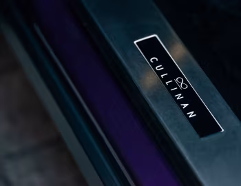 Rolls-Royce Black Badge Cullinan [Japan] '2019–24