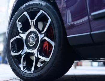 Rolls-Royce Black Badge Cullinan [Japan] '2019–24