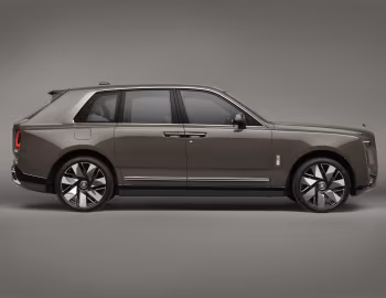 Rolls-Royce Cullinan [UK-spec] '2024–н.ч.