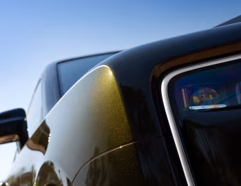 Rolls-Royce Cullinan "Luxurian" [Worldwide] '2024–pr.