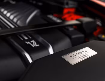 Пад капотам Rolls-Royce Cullinan [Worldwide] '2024–н.ч.