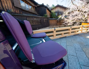 Багажнік Rolls-Royce Black Badge Cullinan [Japan] '2019–24