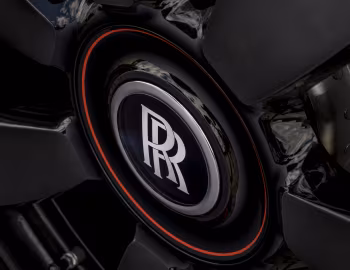 Rolls-Royce Cullinan "Fux Orange" '08.2019