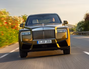 Rolls-Royce Cullinan "Disruptor" [Worldwide] '2024–pr.