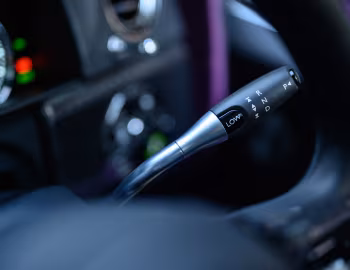 Інтэр'ер Rolls-Royce Black Badge Cullinan [Japan] '2019–24