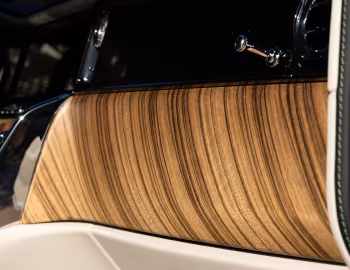 Intérieur Rolls-Royce Cullinan "Luxurian" [Worldwide] '2024–pr.
