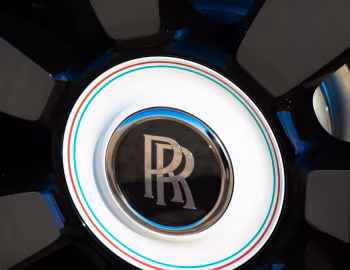 Rolls-Royce Cullinan "50th" [UAE] '2021