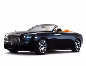 Rolls-Royce Dawn [Worldwide] '2015–23