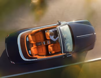 Rolls-Royce Dawn [Worldwide] '2015–23