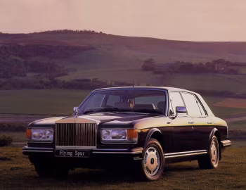 Rolls-Royce Flying Spur '1994–95