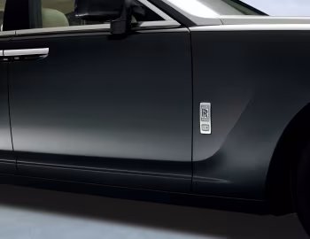 Rolls-Royce Ghost [Worldwide] '2009–14