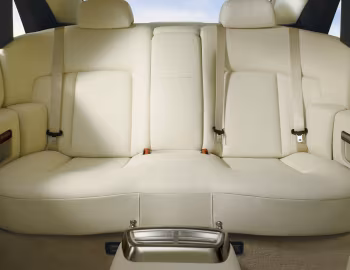 Интерьер Rolls-Royce Ghost [Worldwide] '2009–14