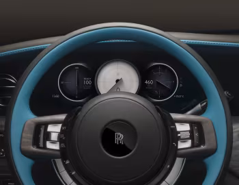 Torpedo Rolls-Royce Ghost [Worldwide] '2024–pr.
