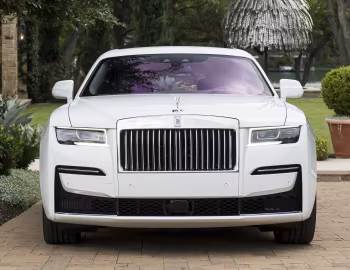 2021–24 Rolls-Royce Ghost [North America] '2020–24