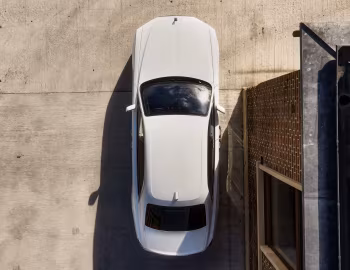 Rolls-Royce Ghost [Worldwide] '2020–24