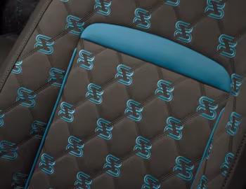 Interior Rolls-Royce Ghost [Worldwide] '2024–pr.