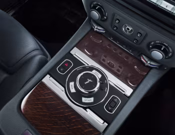 Интерьер Rolls-Royce Ghost [Worldwide] '2014–20