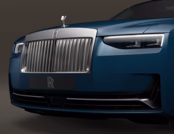 Rolls-Royce Ghost [Worldwide] '2024–pr.