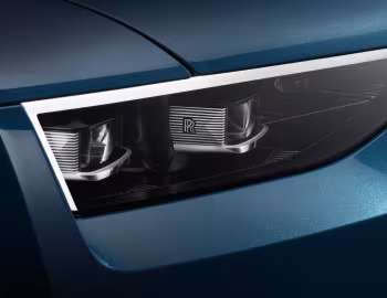 Rolls-Royce Ghost [Worldwide] '2024–pr.