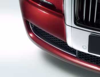 Rolls-Royce Ghost [Worldwide] '2014–20